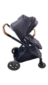 Shop Nuna Demi Grow Stroller, 2021, Caviar at GoodBuy Gear