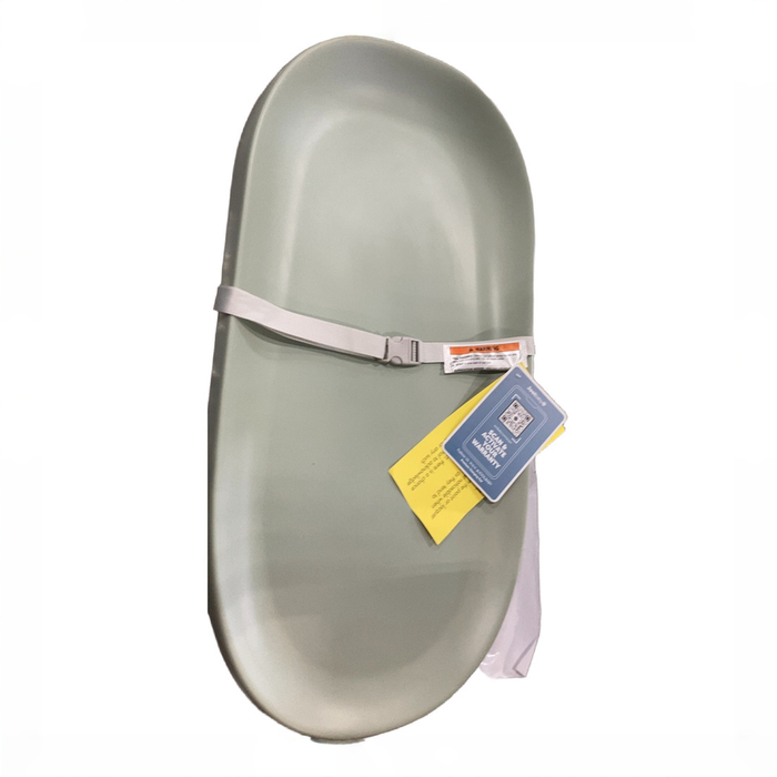 Shop Jool Waterproof Changing Pad, Sage at GoodBuy Gear
