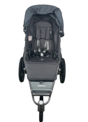 Shop UPPAbaby RIDGE Jogging Stroller, 2024, Jake (Black) at GoodBuy Gear