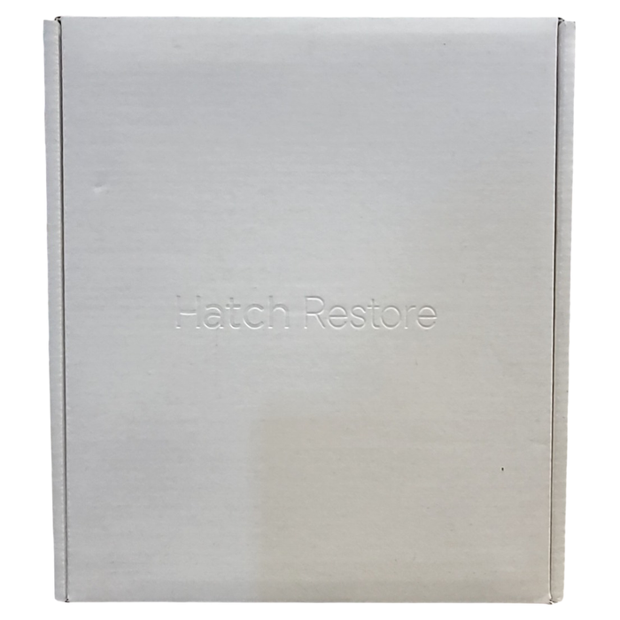 Shop Hatch Restore 3 Smart Sleep Assistant, Cocoa at GoodBuy Gear