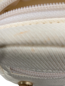Shop Mabē Monarch Accessory Bag, ivory at GoodBuy Gear
