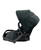 Shop UPPAbaby Rumbleseat V2+, Jake (Charcoal) at GoodBuy Gear