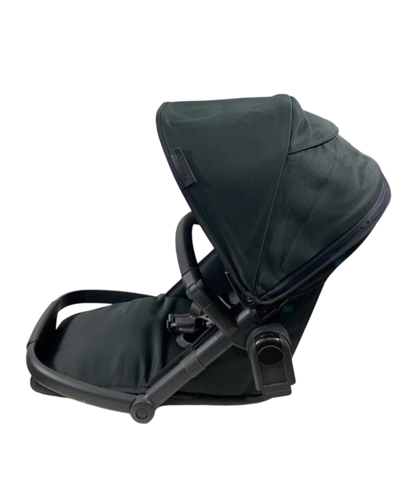 Shop UPPAbaby Rumbleseat V2+, Jake (Charcoal) at GoodBuy Gear