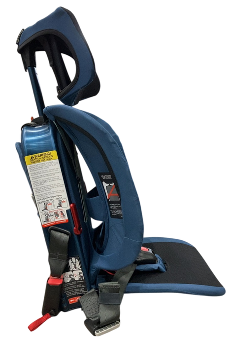 Shop WAYB Pico Portable Car Seat, 2023, Midnight Sky at GoodBuy Gear