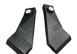 Shop Mockingbird Second Seat Adapters, Black at GoodBuy Gear