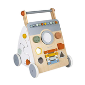 Shop Janod Sweet Cocoon Multi Activity Baby Walker at GoodBuy Gear