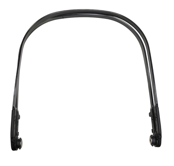 Shop Bugaboo Dragonfly Stroller, Black, 2023, Midnight Black, Desert Taupe at GoodBuy Gear