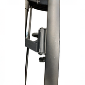 Shop Wonderfold L Stroller Wagon, 2 Seater, Black at GoodBuy Gear