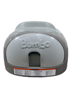 Shop Bumbo Multi Seat, Grey/Beige at GoodBuy Gear