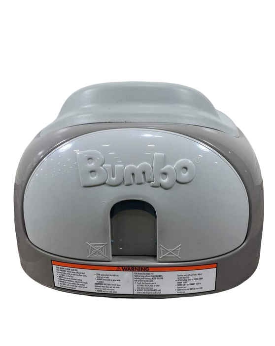 Shop Bumbo Multi Seat, Grey/Beige at GoodBuy Gear