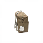 Shop Mina Baie Stevie Backpack, 12”W x 14.5”H x 7.5”D, Sand at GoodBuy Gear