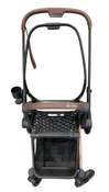 Shop Cybex PRIAM Stroller Frame And Seat, 2024, Chrome/Black at GoodBuy Gear