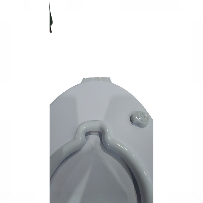 Shop Ubbi Diaper Pail, Matte White at GoodBuy Gear