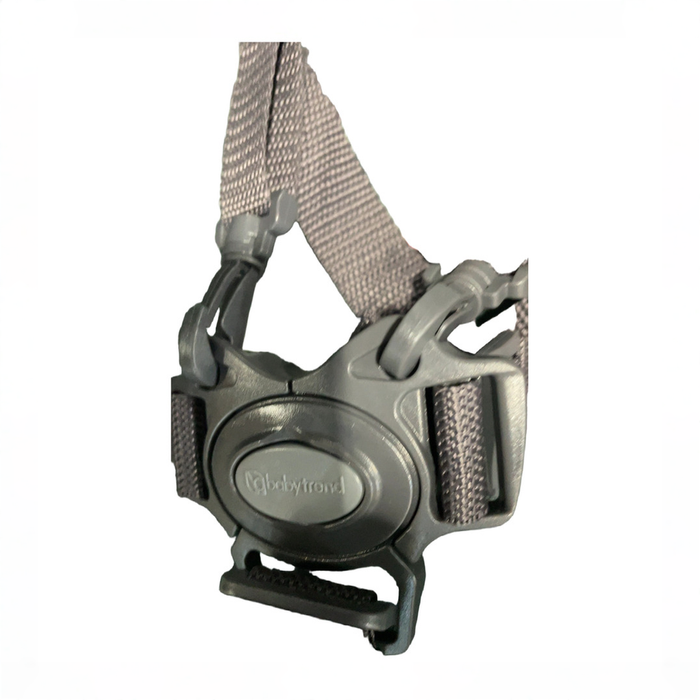 Shop Baby Trend Sonar Cargo 3-Wheel Travel System Stroller, 2024, Desert Sage at GoodBuy Gear
