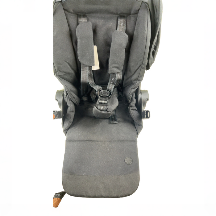 Shop DRAFT - Cybex Balios S Stroller Seat, -, Moon Black, unknown at GoodBuy Gear