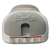 Shop Bumbo Multi Seat, Cool Grey at GoodBuy Gear
