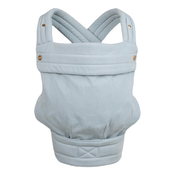 Shop Mabē The Monarch Carrier, Dream Wash Denim at GoodBuy Gear