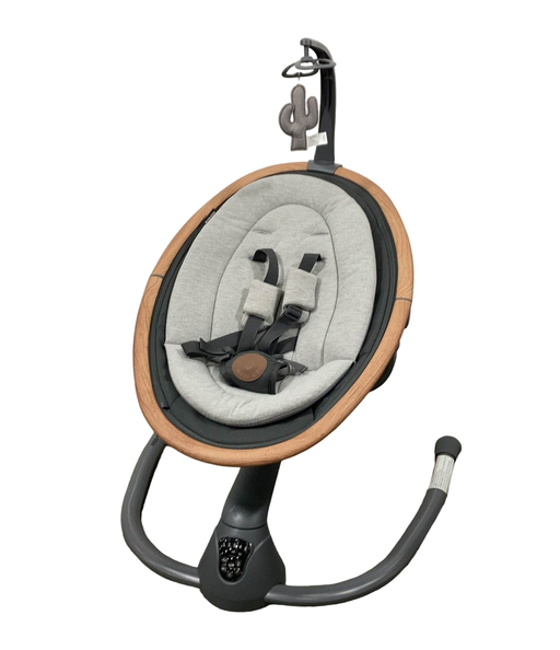 Shop Maxi-Cosi Cassia Swing, Essential Graphite at GoodBuy Gear