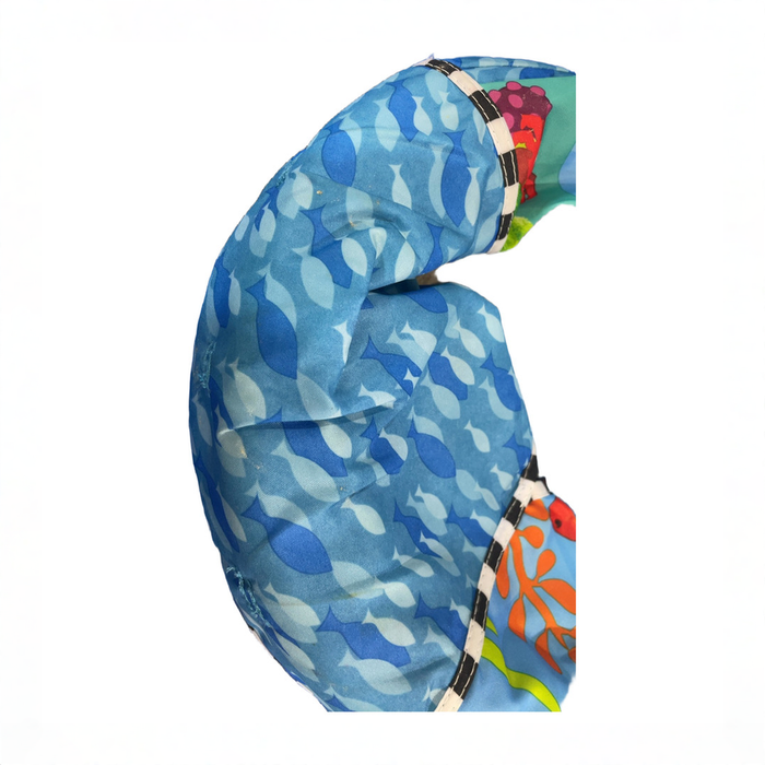 Shop Baby Einstein Activity Jumper, Neptune's Ocean Discovery at GoodBuy Gear
