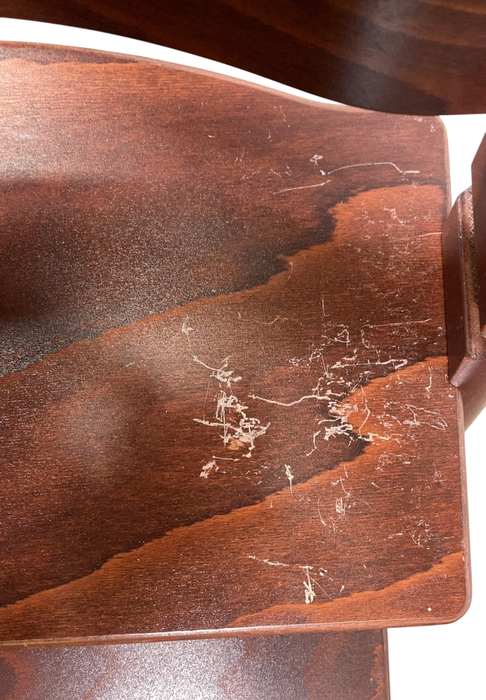 Shop Stokke Tripp Trapp Chair, Oak Warm Brown at GoodBuy Gear