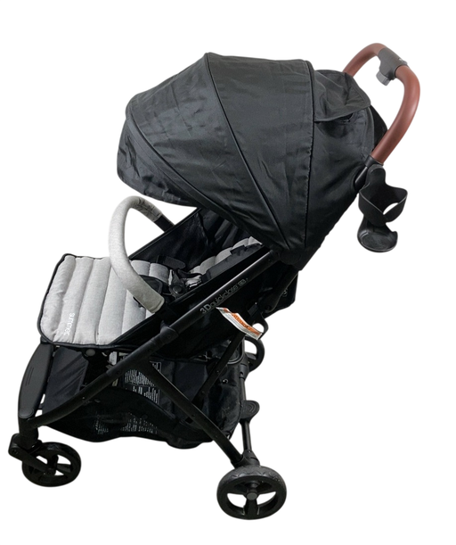 Shop Summer by Ingenuity 3D Quick Close CS+ Stroller, 2024, Gray at GoodBuy Gear