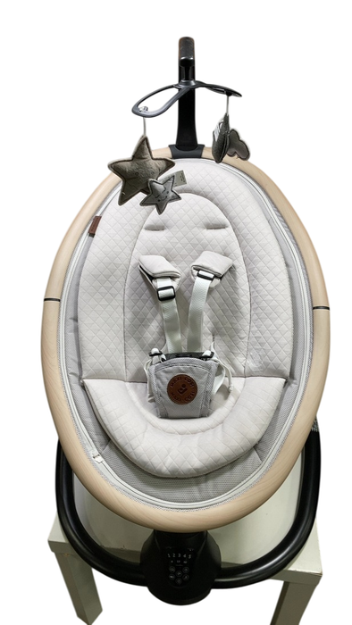 Shop Maxi-Cosi Cassia Swing, Onyx Sand at GoodBuy Gear