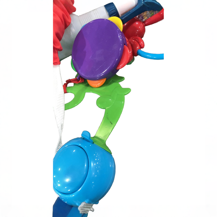 Shop Baby Einstein Activity Jumper, Neighborhood Symphony at GoodBuy Gear