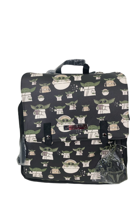 Shop Petunia Pickle Bottom Meta Backpack Collaborations, The Child at GoodBuy Gear