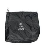 Shop Stokke YOYO3 Complete Stroller, 2024, Black, Black at GoodBuy Gear