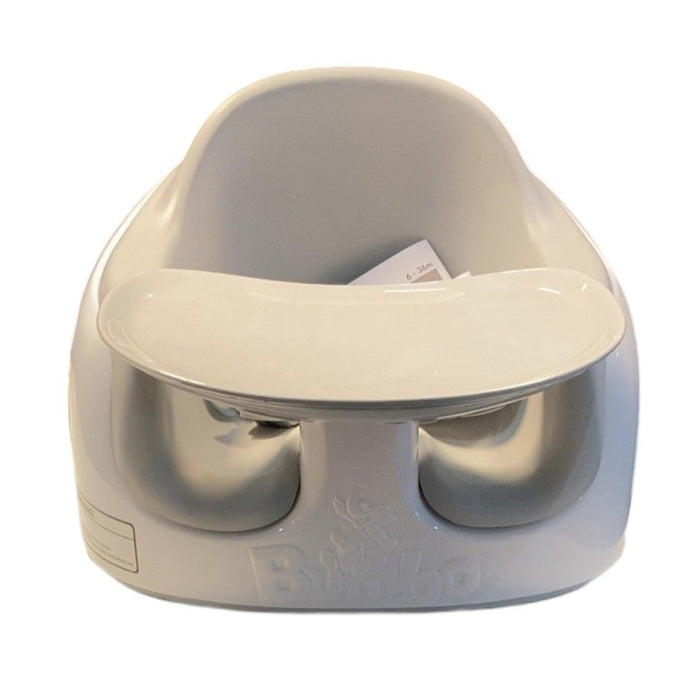 Shop Bumbo Multi Seat, Cool Grey at GoodBuy Gear