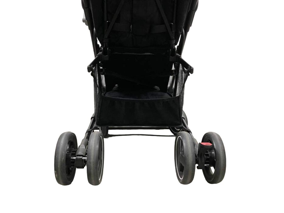 Shop Maxi-Cosi Mara XT Ultra Stroller, 2022, Essential Black at GoodBuy Gear