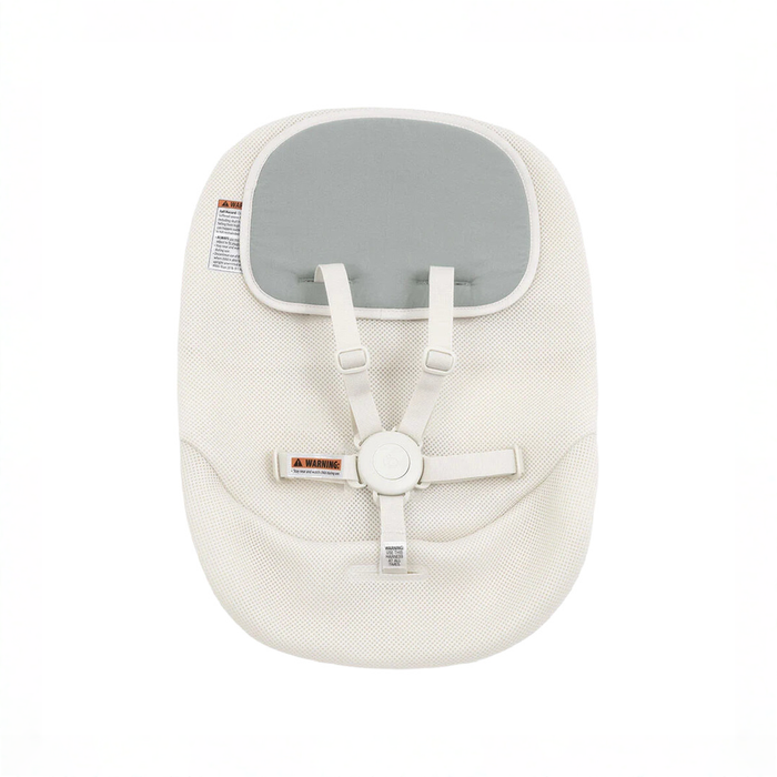 Stokke Clikk Newborn Set, Cloud Grey