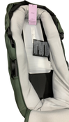 Shop Joolz Aer+ Carrycot, Forest Green at GoodBuy Gear