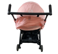 Shop Cybex Libelle 2 Compact Stroller, 2024, Candy Pink at GoodBuy Gear