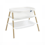 Shop Halo BassiNest Essential Sleeper, White at GoodBuy Gear
