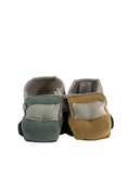Shop Lorena Canals Mini Truck Basket Set, Blue and Yellow 5" x 9" at GoodBuy Gear