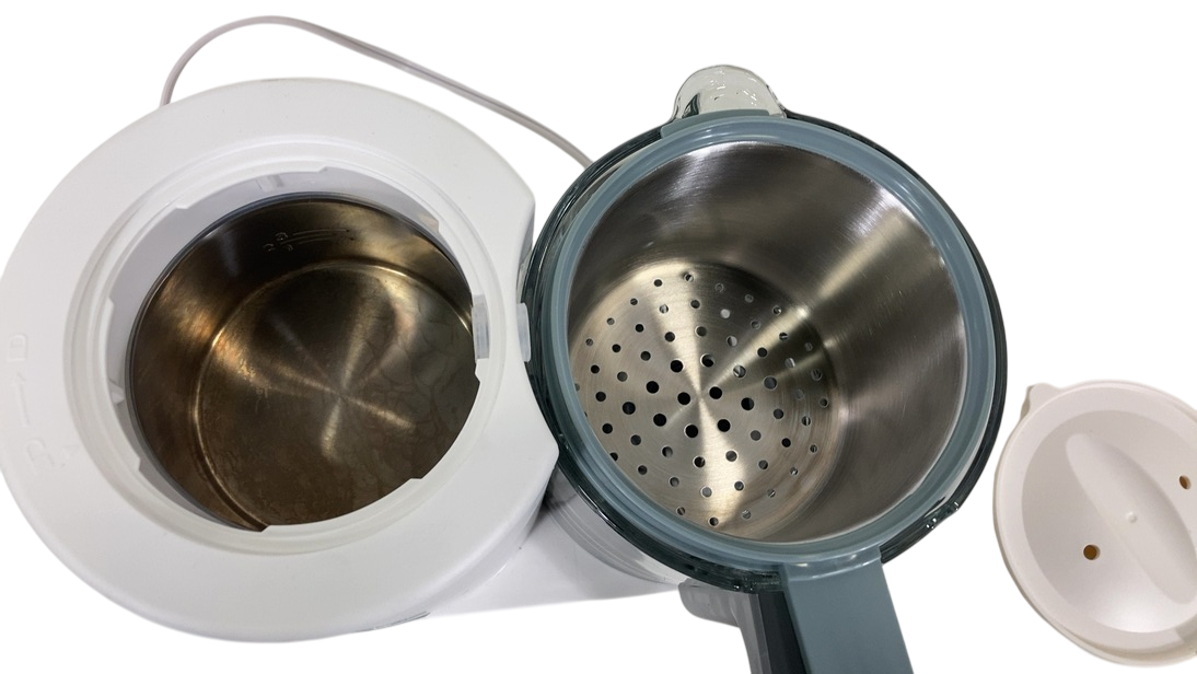 Shop Beaba Babycook Neo Baby Food Maker, Cloud at GoodBuy Gear