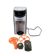 Shop Baby Brezza Formula Pro Advanced, Black and White at GoodBuy Gear