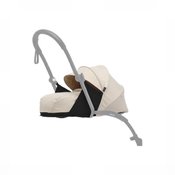 Shop Stokke YOYO 0+ Newborn Pack, Bonpoint Beige at GoodBuy Gear