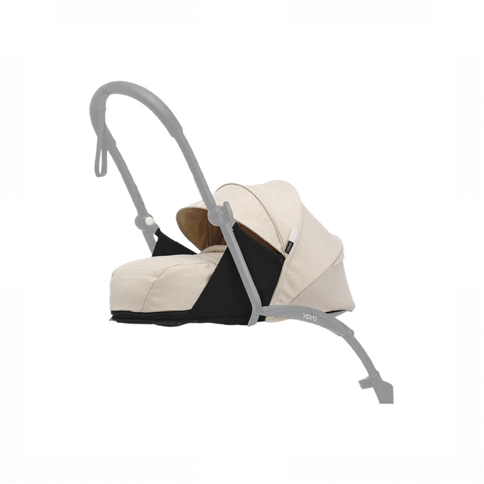 Shop Stokke YOYO 0+ Newborn Pack, Bonpoint Beige at GoodBuy Gear