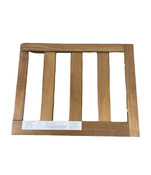 Shop DaVinci Mini Toddler Bed Conversion Kit Otto, Walnut at GoodBuy Gear