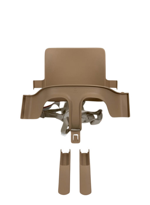 Shop Stokke Tripp Trapp Baby Set2, Natural at GoodBuy Gear