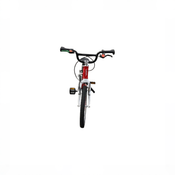 Shop Woom GO 3 Bike "16, Base Model, Woom Red at GoodBuy Gear