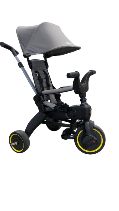Shop Doona Liki Trike S3, Grey Hound at GoodBuy Gear