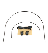 Shop Babyzen YOYO Connect Frame, Black at GoodBuy Gear
