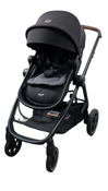 Shop Maxi-Cosi Zelia2 Luxe Stroller Only, 2023, New Hope Black at GoodBuy Gear