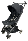 Shop Cybex Libelle 2 Compact Stroller, 2023, Magic Black at GoodBuy Gear