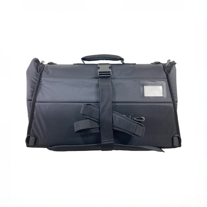 Shop Bugaboo Comfort Transport Bag, Black at GoodBuy Gear