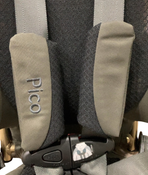 Shop WAYB Pico Portable Car Seat, 2023, Earth at GoodBuy Gear