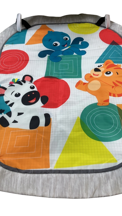 Shop Baby Einstein 4-in-1 Kickin’ Tunes Music Activity Gym at GoodBuy Gear